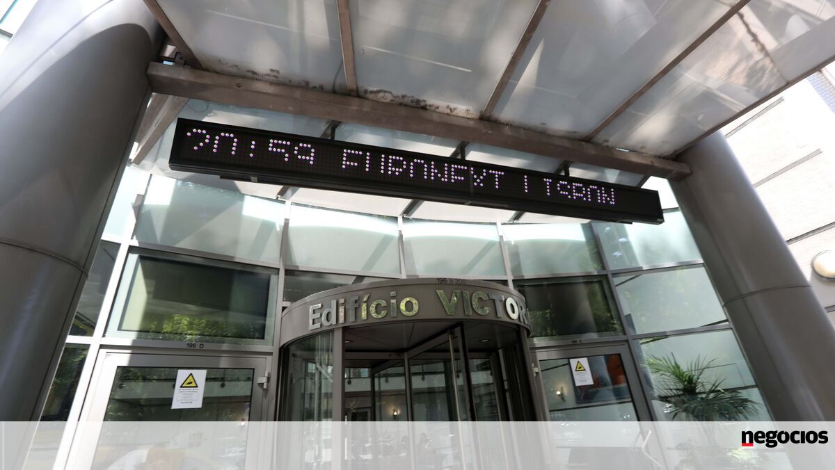 Construção lidera na bolsa de Lisboa. BCP foi o único peso pesado no top cinco - Bolsa