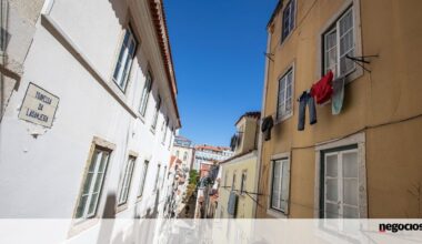 Taxa Euribor sobe nos prazos a três e seis meses. Recuo muito ligeiro no prazo a 12 meses - Mercados num minuto