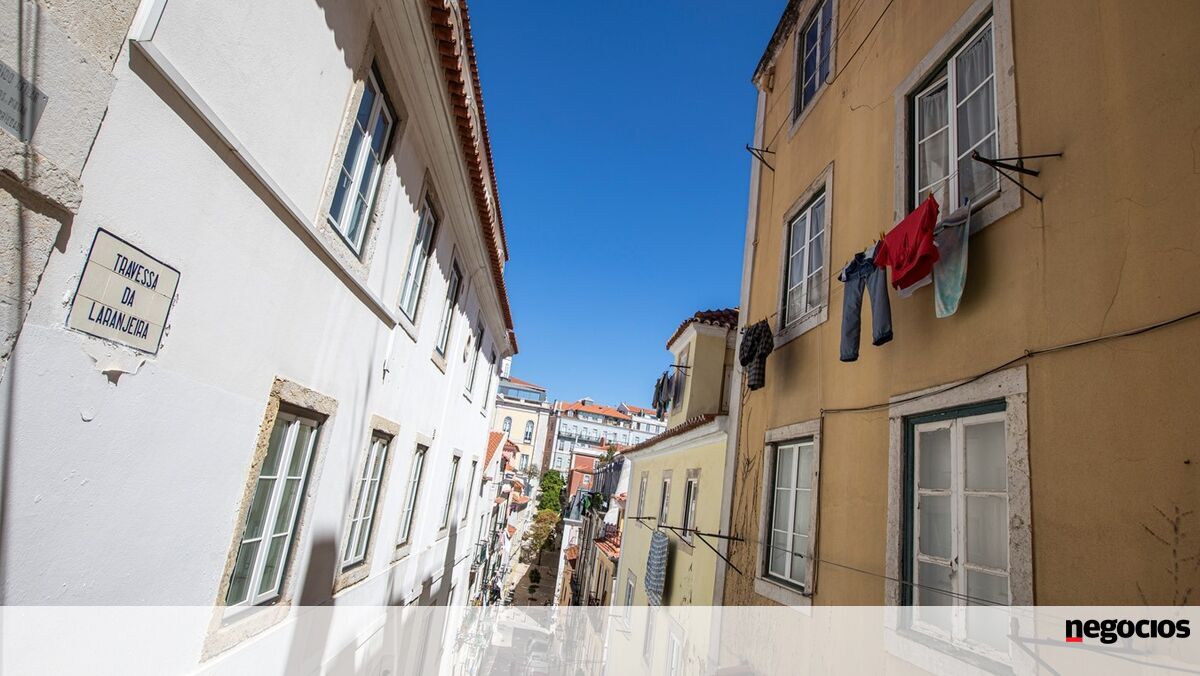 Taxa Euribor sobe nos prazos a três e seis meses. Recuo muito ligeiro no prazo a 12 meses - Mercados num minuto