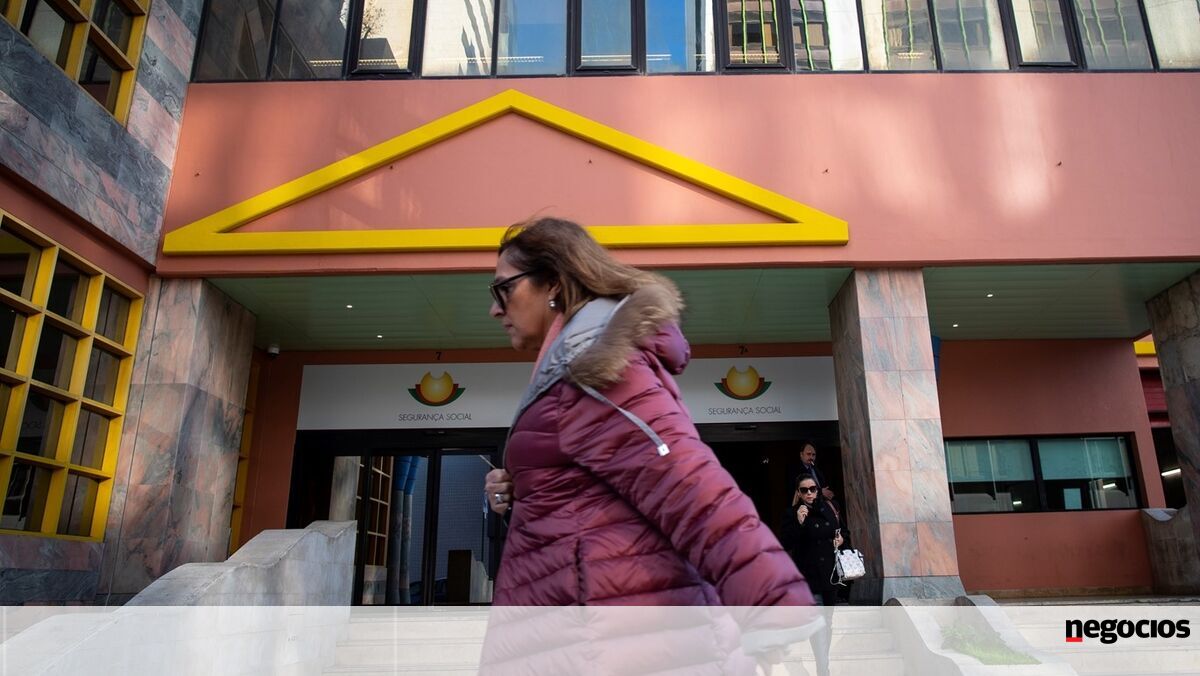 Subida do IAS para 537,13 euros em 2026 publicada em Diário da República - Segurança Social