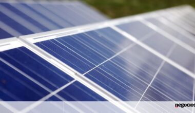 EDP Renováveis conclui venda de portefólio solar em Espanha - Energia