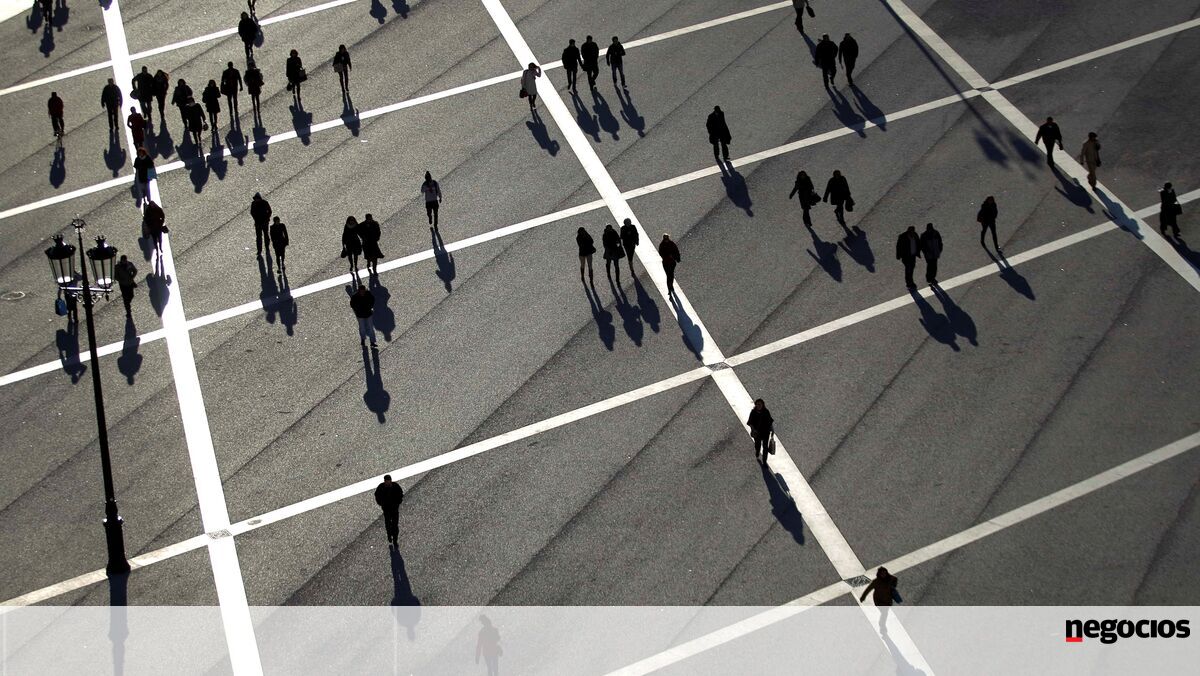 Cerca de 1,5 milhões de trabalhadores ganham até 920 euros - Segurança Social