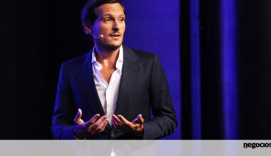 Entrada de italianos na Impresa nas mãos da banca e CMVM - Empresas