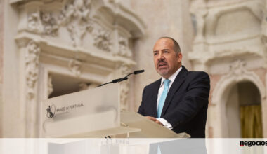 Oficial. Bancos obrigados a criar nova almofada de mil milhões - Banca & Finanças