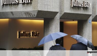 CMVM autoriza Julius Baer a operar em Portugal - Banca & Finanças