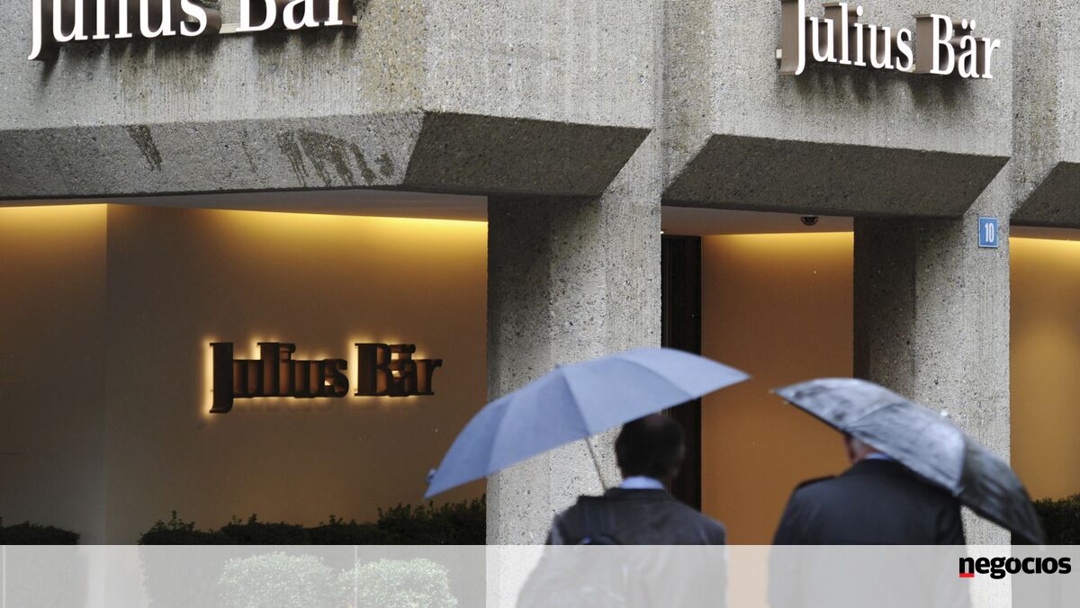 CMVM autoriza Julius Baer a operar em Portugal - Banca & Finanças