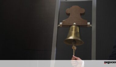 "Sprint" final deixa Lisboa à tona - Bolsa