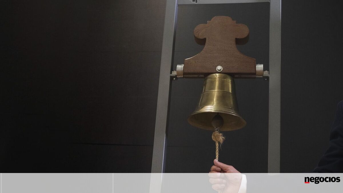 "Sprint" final deixa Lisboa à tona - Bolsa