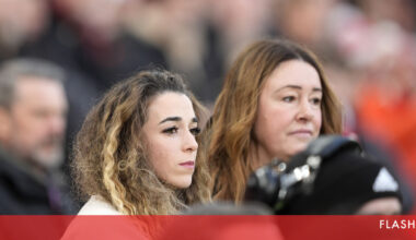 O mundo em 2025: Amor, tragédia e aceitação. O ano do pesadelo de Rute Cardoso, que se reergue em nome de Diogo Jota e dos filhos - The Mag