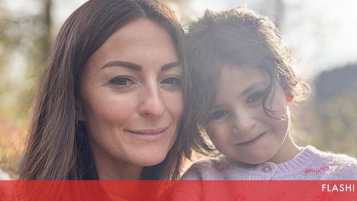 Natal trágico: influenciadora enfrenta dor novamente com morte da filha Molly, um ano depois de ter perdido Abigail - Celebridades