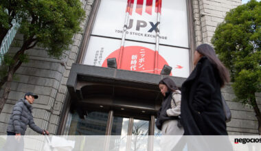 "Efeito Takaichi" leva bolsas japonesas a recordes no final do ano - Bolsa