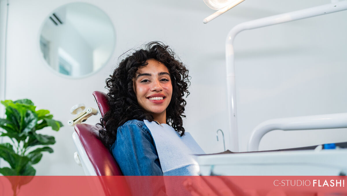 Ir ao dentista sem dor? Esta clínica está a provar que não é mito - C-Studio