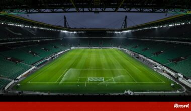 Sporting alerta para condicionamentos de circulação para o jogo com o Rio Ave - Sporting