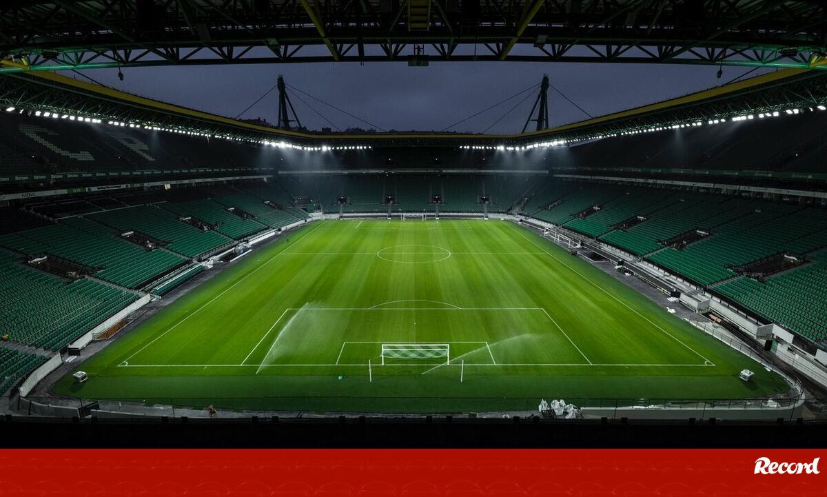 Sporting alerta para condicionamentos de circulação para o jogo com o Rio Ave - Sporting