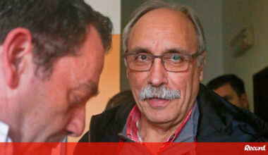 Saco azul no andebol do Benfica: antigo líder da secção assegura ter reportado "situações estranhas e graves" - Benfica