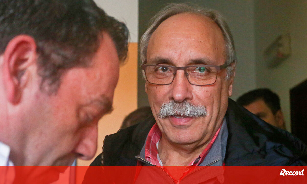 Saco azul no andebol do Benfica: antigo líder da secção assegura ter reportado "situações estranhas e graves" - Benfica