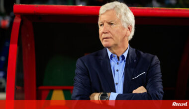 Mais uma confusão nos Camarões: selecionador despedido a 20 dias do início da CAN'2025 - CAN