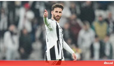 Rafa Silva só quer o Benfica: avançado descarta outros clubes em Portugal - Benfica