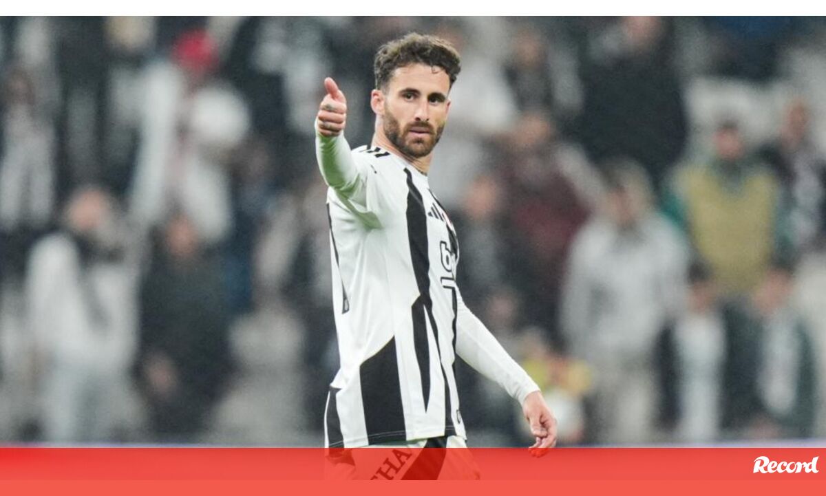 Rafa Silva só quer o Benfica: avançado descarta outros clubes em Portugal - Benfica