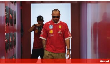 Rosberg: «Época de Hamilton foi um verdadeiro pesadelo. É uma forma pouco digna de terminar carreira» - Fórmula 1