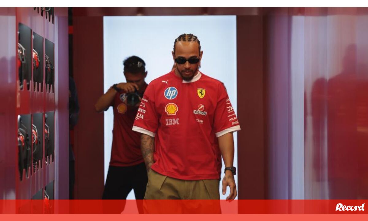 Rosberg: «Época de Hamilton foi um verdadeiro pesadelo. É uma forma pouco digna de terminar carreira» - Fórmula 1