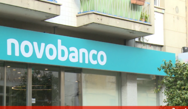 Empresário perde mais de 20 mil euros em transação de conta no Novo Banco - Fora de Campo