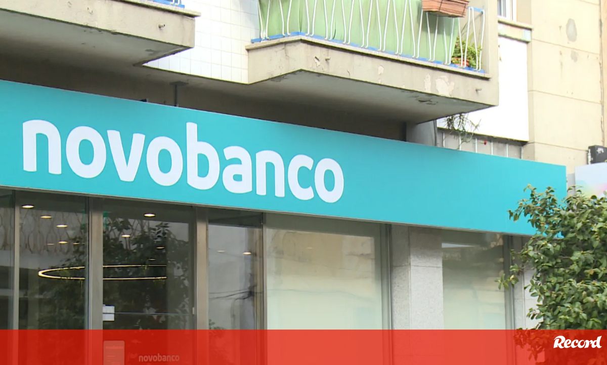 Empresário perde mais de 20 mil euros em transação de conta no Novo Banco - Fora de Campo