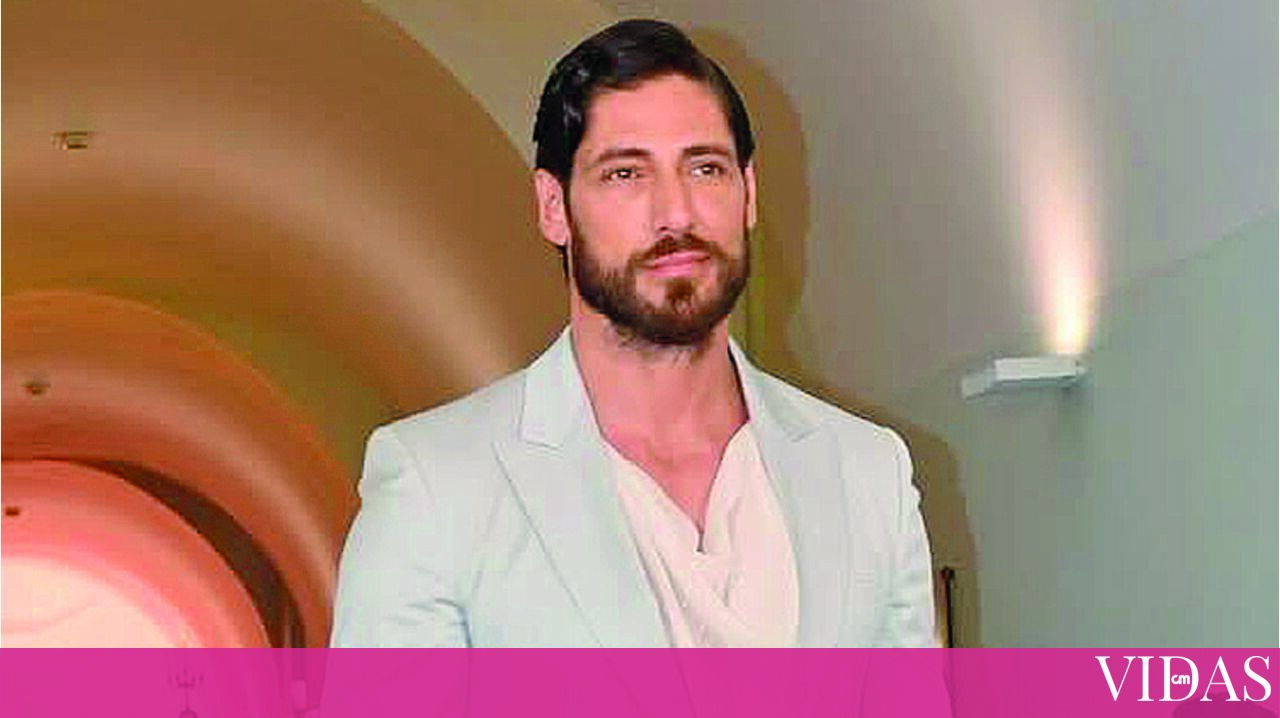 Viciado em adrenalina! Ângelo Rodrigues cumpre promessa arrepiante em Macau... com um terço na mão - Últimas