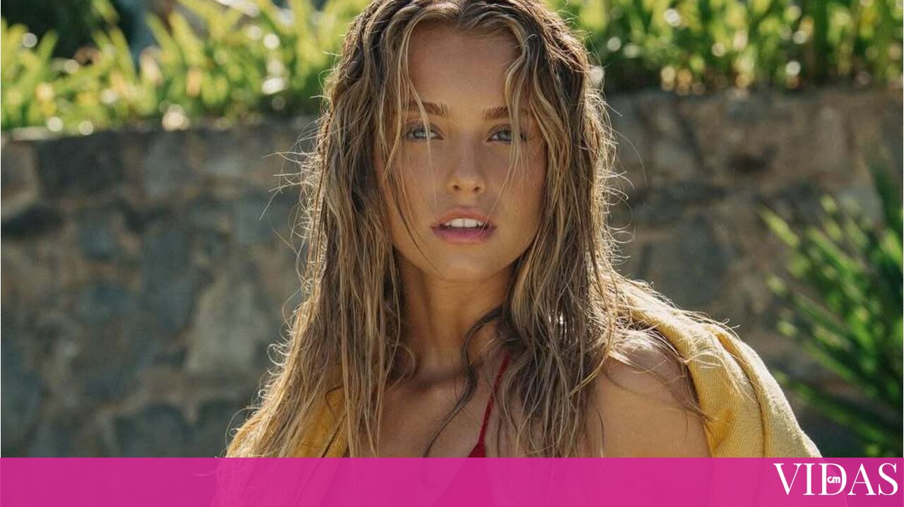 Famosas procuram o calor para a Passagem de Ano - Últimas