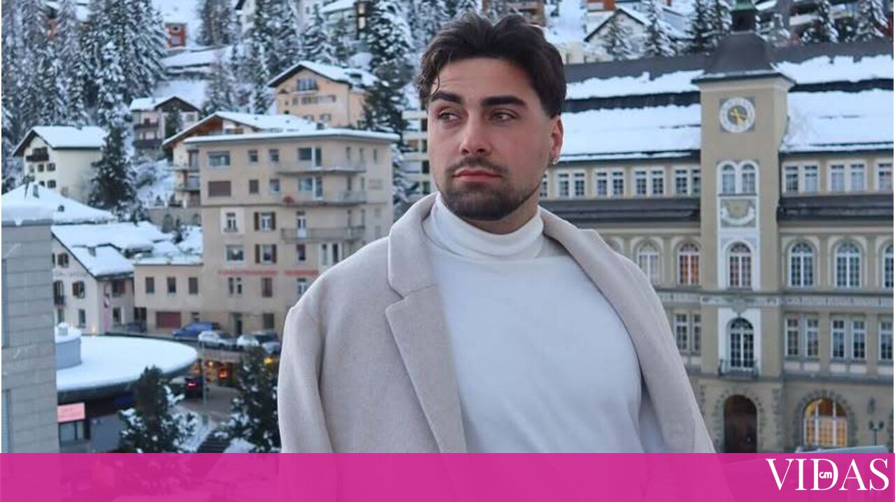 Daniel Gregório quebra o silêncio com desabafo marcante: "2025 matou-me e abriu-me os olhos" - cmjornal.pt