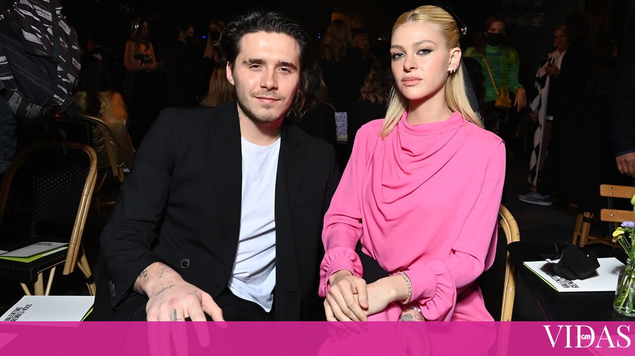 Beckham em guerra! Conflito na família está cada vez mais aceso - Últimas