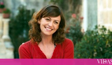 Famosa atriz canadiana planeia recorrer ao suicídio assistido por não conseguir superar doença mental - Últimas