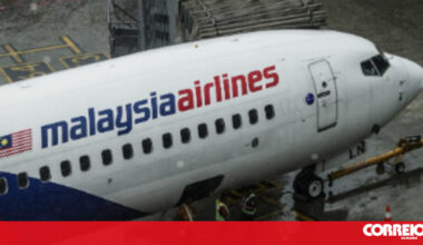 Buscas por avião da Malaysia Airlines desaparecido há mais de uma década retomam hoje - Mundo