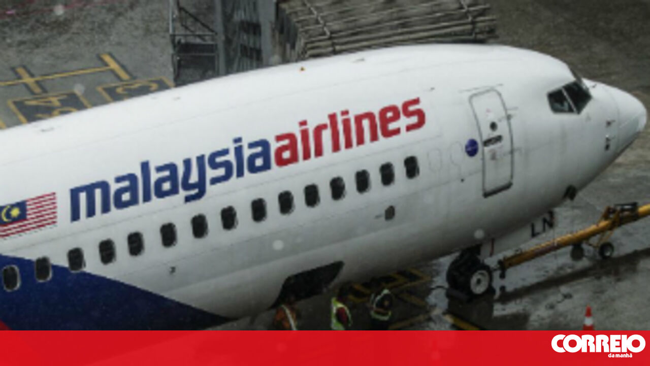 Buscas por avião da Malaysia Airlines desaparecido há mais de uma década retomam hoje - Mundo