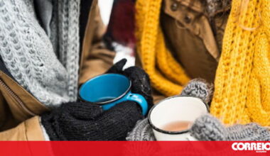 Fim de ano vai brindar-nos com sol e céu limpo… mas uma massa de ar polar vai fazer descer a temperatura - Clima