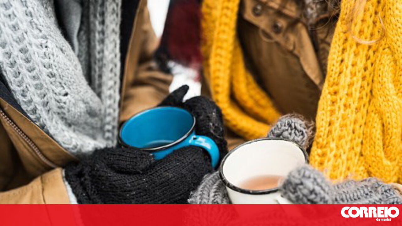 Fim de ano vai brindar-nos com sol e céu limpo… mas uma massa de ar polar vai fazer descer a temperatura - Clima