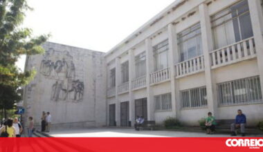 Instala-se em casa da ex-mulher por discordar das partilhas - Portugal