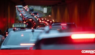 Relatório no Reino Unido levanta dúvidas sobre a segurança dos veículos híbridos - Mundo