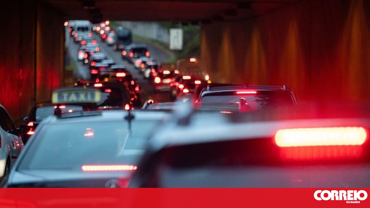 Relatório no Reino Unido levanta dúvidas sobre a segurança dos veículos híbridos - Mundo