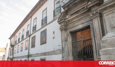 Três anos de prisão efetiva para homem que abusou da filha dias após sair da cadeia - Portugal
