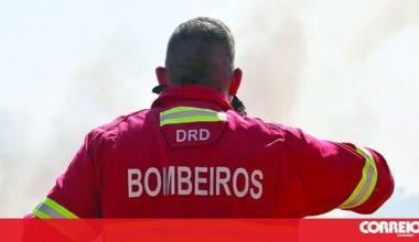 Idosa encontrada morta em casa em Tomar. Vítima morava com marido que sofre de Alzheimer - Portugal