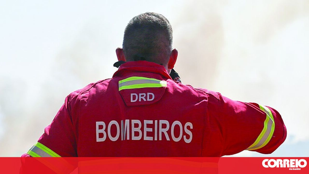 Idosa encontrada morta em casa em Tomar. Vítima morava com marido que sofre de Alzheimer - Portugal