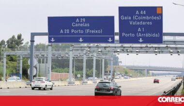 Rendas, portagens e bilhetes de transportes: o que vai subir de preço em 2026 - Economia