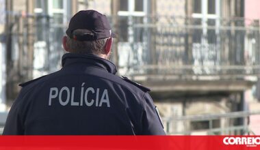 Detido após agredir avós para lhe darem dinheiro para tabaco e álcool - Portugal