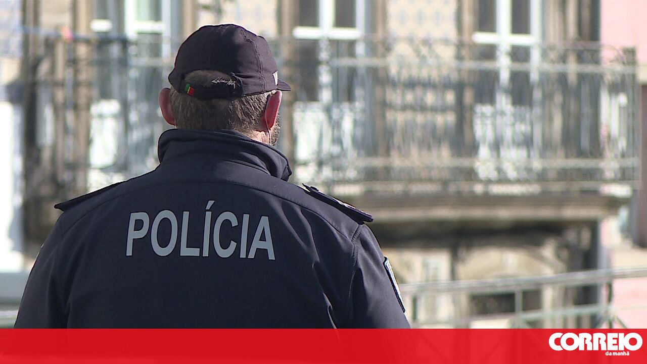 Detido após agredir avós para lhe darem dinheiro para tabaco e álcool - Portugal