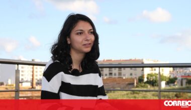 Enfermeira condenada por matar e desmembrar jovem informático no Algarve terá tido ajuda durante a fuga - Portugal