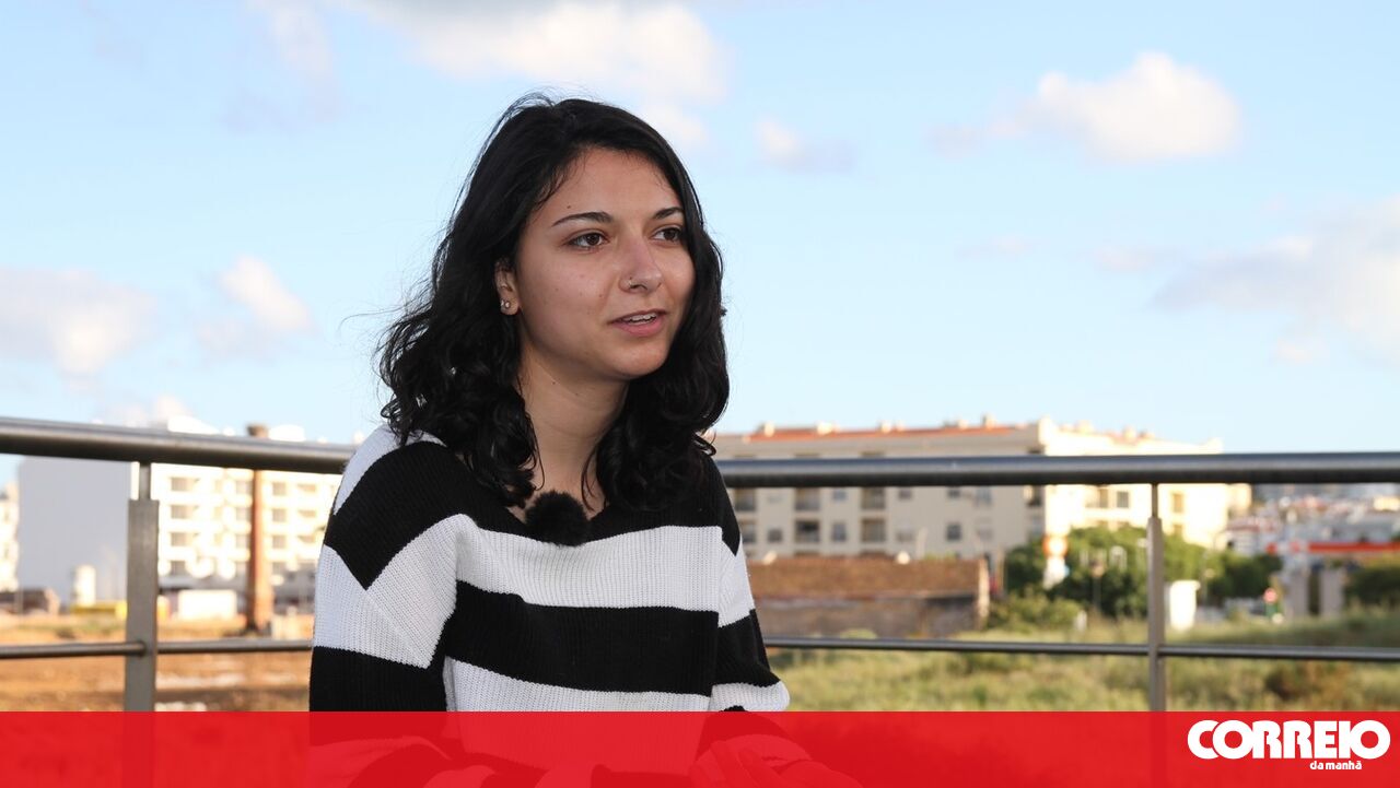 Enfermeira condenada por matar e desmembrar jovem informático no Algarve terá tido ajuda durante a fuga - Portugal