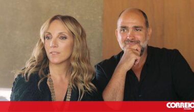 "Situação no Aeroporto de Lisboa ultrapassou claramente o aceitável": marido de Paula Amorim escreve carta a Montenegro - Sociedade