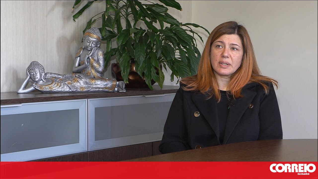 "Ninguém vai devolver o que perdi": mãe de jovem que morreu esmagada por toneladas de pedras pede justiça - Sociedade