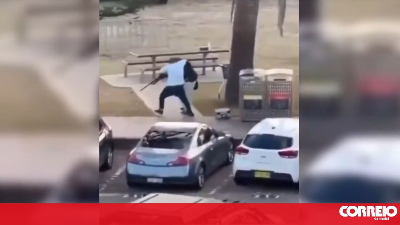 "Sei que salvei muitas vidas, mas sinto muito pelas que morreram": Herói da praia de Bondi recorda ataque em Sydney - Mundo